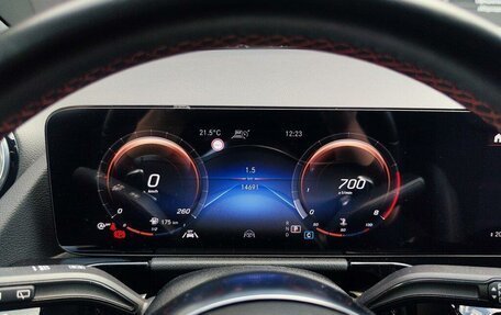 Mercedes-Benz GLA, 2022 год, 4 490 000 рублей, 20 фотография