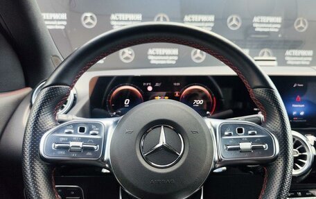Mercedes-Benz GLA, 2022 год, 4 490 000 рублей, 19 фотография