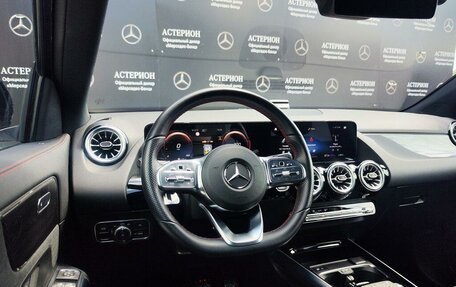 Mercedes-Benz GLA, 2022 год, 4 490 000 рублей, 17 фотография