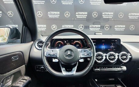 Mercedes-Benz GLA, 2022 год, 4 490 000 рублей, 18 фотография