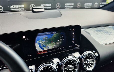 Mercedes-Benz GLA, 2022 год, 4 490 000 рублей, 24 фотография