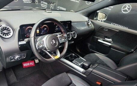 Mercedes-Benz GLA, 2022 год, 4 490 000 рублей, 16 фотография