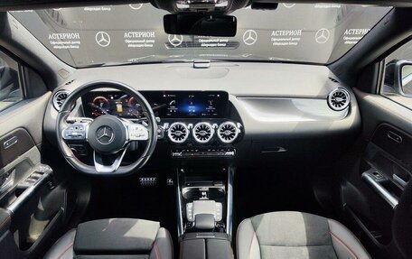 Mercedes-Benz GLA, 2022 год, 4 490 000 рублей, 29 фотография