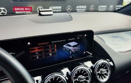 Mercedes-Benz GLA, 2022 год, 4 490 000 рублей, 23 фотография