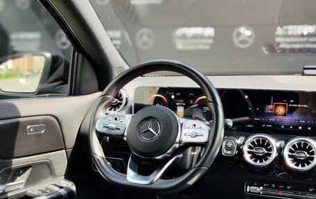 Mercedes-Benz GLA, 2022 год, 4 490 000 рублей, 30 фотография