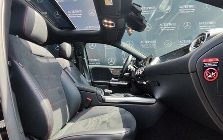 Mercedes-Benz GLA, 2022 год, 4 490 000 рублей, 31 фотография