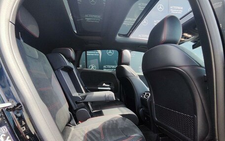 Mercedes-Benz GLA, 2022 год, 4 490 000 рублей, 33 фотография