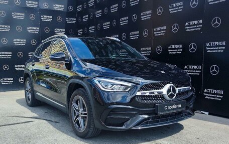 Mercedes-Benz GLA, 2022 год, 4 490 000 рублей, 38 фотография