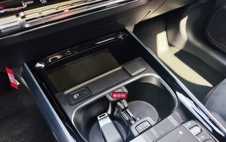 Mercedes-Benz GLA, 2022 год, 4 490 000 рублей, 27 фотография