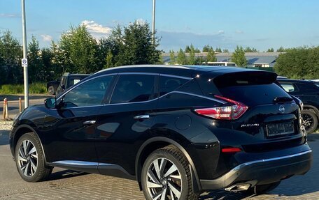 Nissan Murano, 2019 год, 2 150 000 рублей, 5 фотография