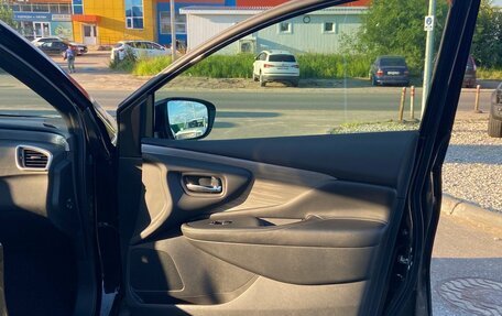 Nissan Murano, 2019 год, 2 150 000 рублей, 9 фотография