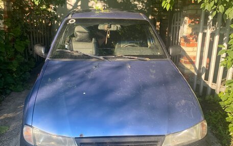 Daewoo Nexia I рестайлинг, 2008 год, 90 000 рублей, 1 фотография