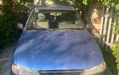 Daewoo Nexia I рестайлинг, 2008 год, 90 000 рублей, 1 фотография