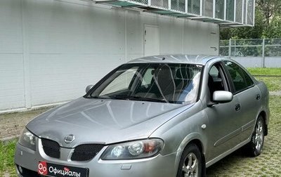 Nissan Almera, 2006 год, 180 000 рублей, 1 фотография