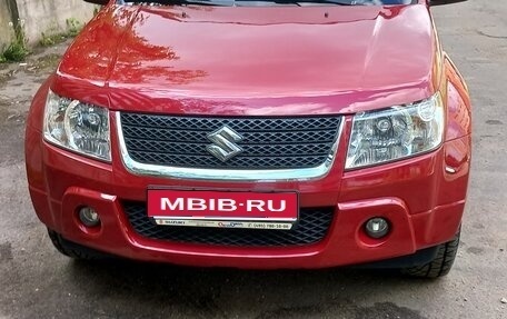 Suzuki Grand Vitara, 2008 год, 1 000 000 рублей, 1 фотография
