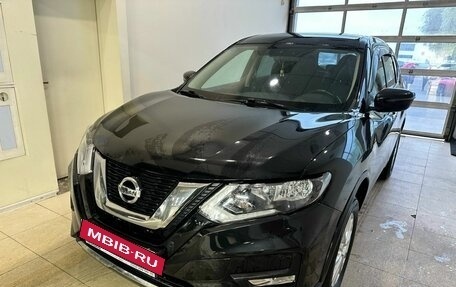 Nissan X-Trail, 2019 год, 2 320 000 рублей, 1 фотография