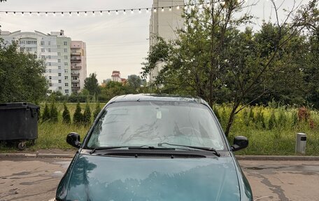 Dodge Caravan III, 2000 год, 220 000 рублей, 1 фотография