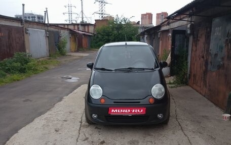 Daewoo Matiz I, 2012 год, 230 000 рублей, 1 фотография