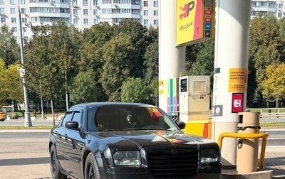 Chrysler 300C II, 2005 год, 850 000 рублей, 1 фотография