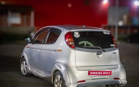 Subaru R2, 2004 год, 340 000 рублей, 1 фотография