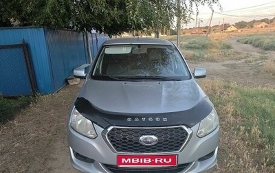 Datsun on-DO I рестайлинг, 2014 год, 420 000 рублей, 1 фотография