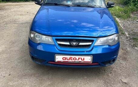 Daewoo Nexia I рестайлинг, 2013 год, 249 999 рублей, 1 фотография