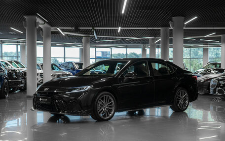 Toyota Camry, 2026 год, 4 400 000 рублей, 1 фотография