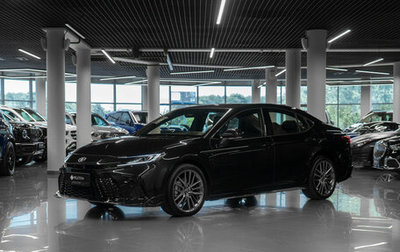 Toyota Camry, 2026 год, 4 400 000 рублей, 1 фотография