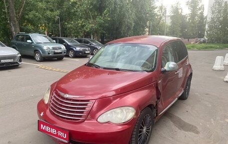 Chrysler PT Cruiser, 2006 год, 380 000 рублей, 1 фотография