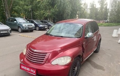 Chrysler PT Cruiser, 2006 год, 380 000 рублей, 1 фотография