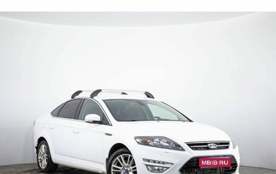 Ford Mondeo IV, 2013 год, 1 149 000 рублей, 1 фотография