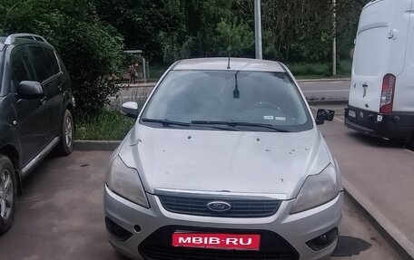Ford Focus II рестайлинг, 2009 год, 300 000 рублей, 1 фотография