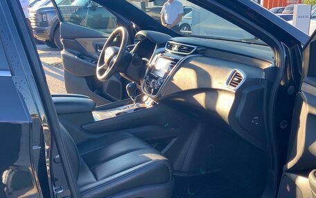 Nissan Murano, 2019 год, 2 150 000 рублей, 10 фотография