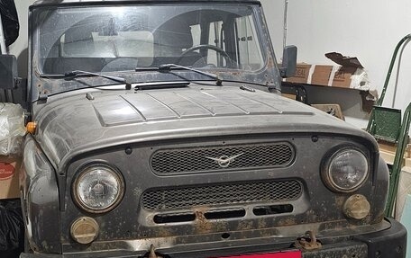 ЛуАЗ 3151, 2010 год, 350 000 рублей, 1 фотография