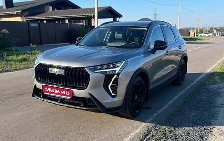 Haval Jolion, 2024 год, 2 050 000 рублей, 1 фотография