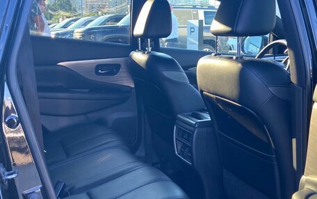 Nissan Murano, 2019 год, 2 150 000 рублей, 13 фотография