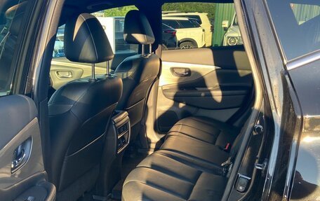 Nissan Murano, 2019 год, 2 150 000 рублей, 16 фотография