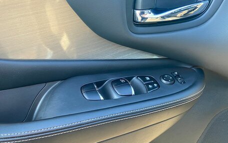Nissan Murano, 2019 год, 2 150 000 рублей, 18 фотография
