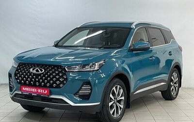 Chery Tiggo 7 Pro, 2020 год, 1 699 000 рублей, 1 фотография