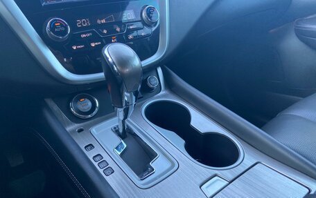 Nissan Murano, 2019 год, 2 150 000 рублей, 31 фотография