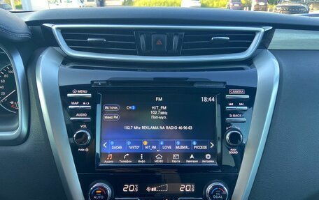 Nissan Murano, 2019 год, 2 150 000 рублей, 27 фотография