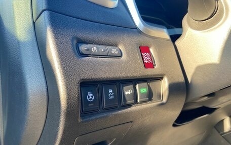 Nissan Murano, 2019 год, 2 150 000 рублей, 22 фотография