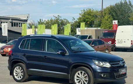 Volkswagen Tiguan I, 2012 год, 1 499 000 рублей, 2 фотография