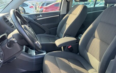 Volkswagen Tiguan I, 2012 год, 1 499 000 рублей, 8 фотография