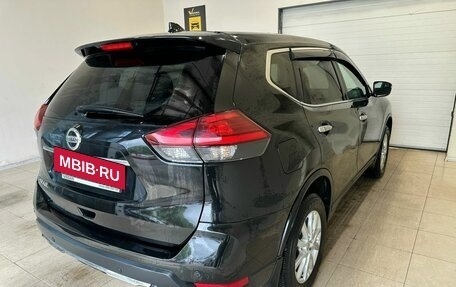 Nissan X-Trail, 2019 год, 2 320 000 рублей, 6 фотография
