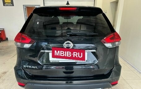 Nissan X-Trail, 2019 год, 2 320 000 рублей, 5 фотография