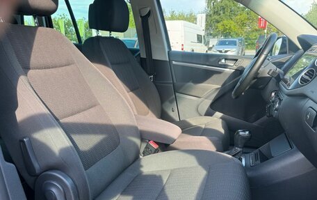 Volkswagen Tiguan I, 2012 год, 1 499 000 рублей, 9 фотография