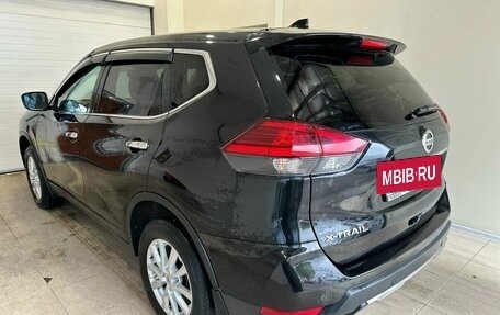 Nissan X-Trail, 2019 год, 2 320 000 рублей, 4 фотография