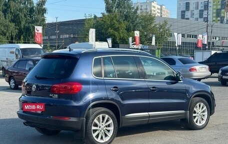 Volkswagen Tiguan I, 2012 год, 1 499 000 рублей, 7 фотография