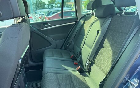 Volkswagen Tiguan I, 2012 год, 1 499 000 рублей, 10 фотография